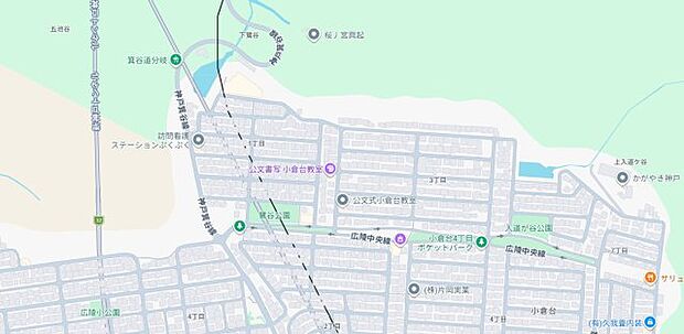 案内図