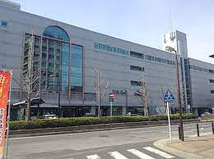 阪急京都線　桂駅 徒歩6240m