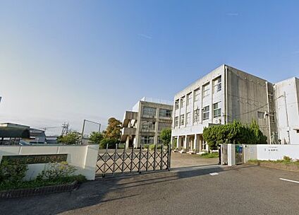 城陽市立古川小学校 徒歩1520m