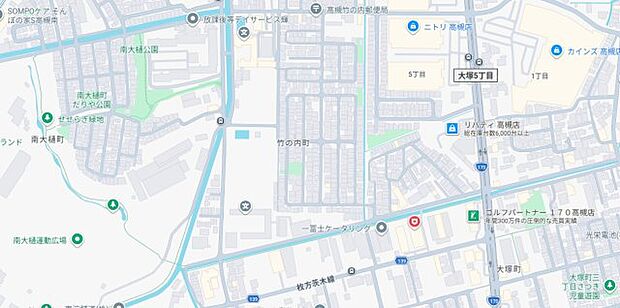案内図