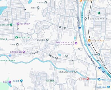 案内図
