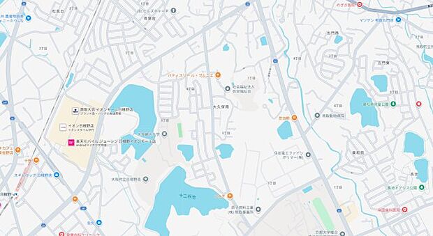 案内図