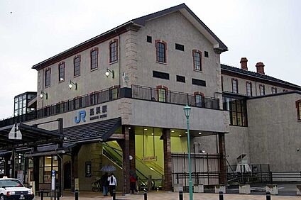 ＪＲ北陸本線　長浜駅 徒歩1120m