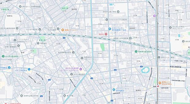 案内図