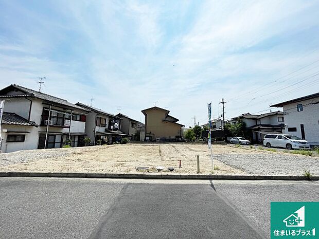 【外観】是非一度お問合せ下さい。お待ちしております。