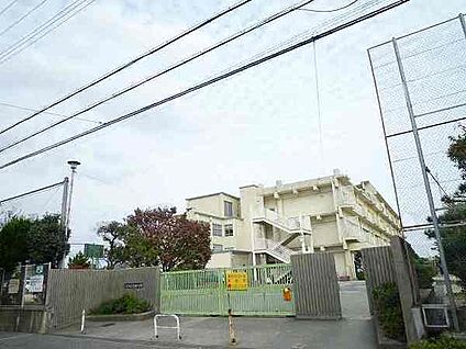 宝塚市立安倉中学校 徒歩1520m
