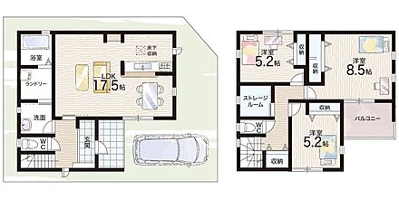 ○四条小学校・・・徒歩15分 ○四条中学校・・・徒歩7分 