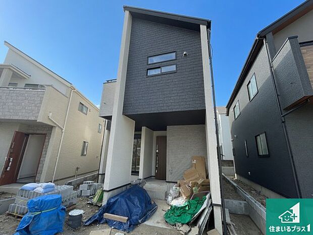 【外観】周辺は落ち着いた街並みの住宅地！子育てがしやすい住環境です！気になることがありましたら、お気軽にお問い合わせください！