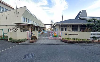 生駒市立あすか野幼稚園 徒歩1009m