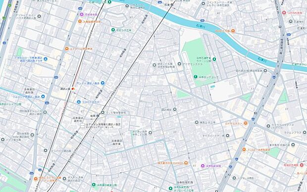 案内図