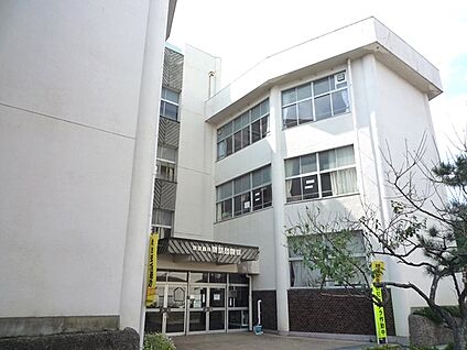 大津市立石山小学校 徒歩1800m