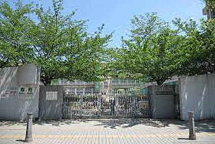堺市立熊野小学校 徒歩747m