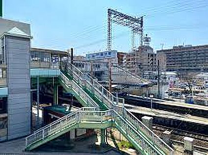 近鉄大阪線　河内国分駅 徒歩1280m