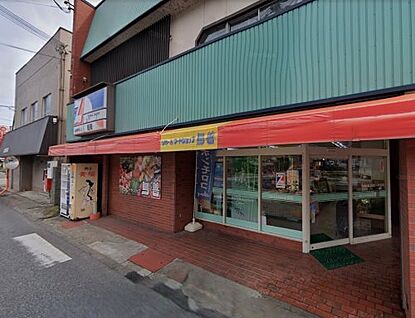 全日食チェーン 鳥善 徒歩1796m
