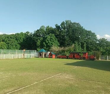 PL学園幼稚園 徒歩480m