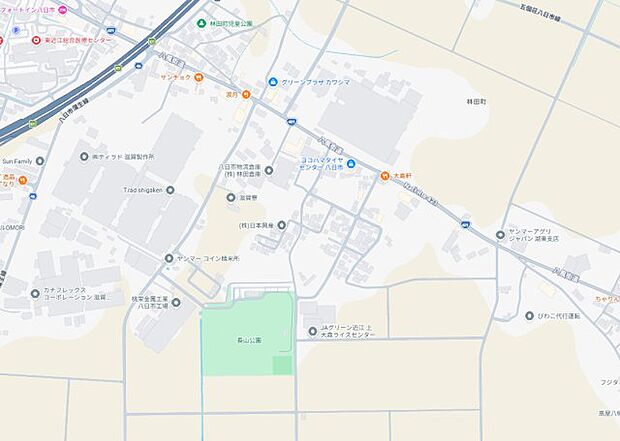 案内図