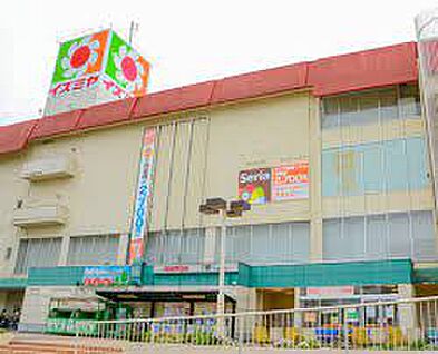 イズミヤショッピングセンター河内長野店 徒歩990m
