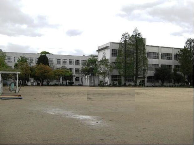 尼崎市立難波小学校