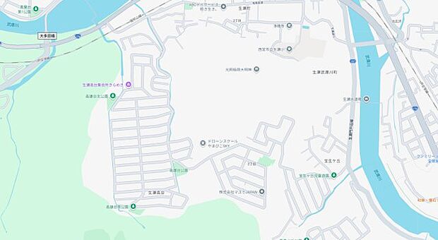 案内図