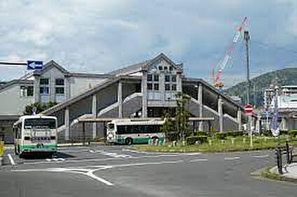 ＪＲ桜井線　桜井駅 徒歩640m