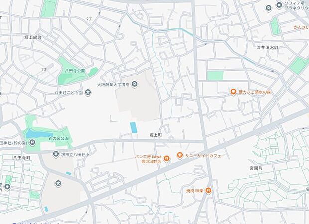 案内図