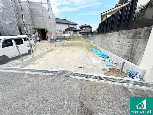 【外観】現在の進捗状況です!順調に作業進行中、完成が待ち遠しいです!詳細の間取り等、お気軽にお問い合わせください!