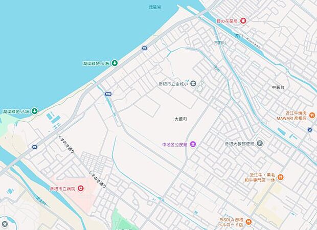案内図