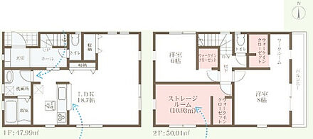 ○啓明小学校・・・徒歩12分 ○第九中学校・・・徒歩15分 