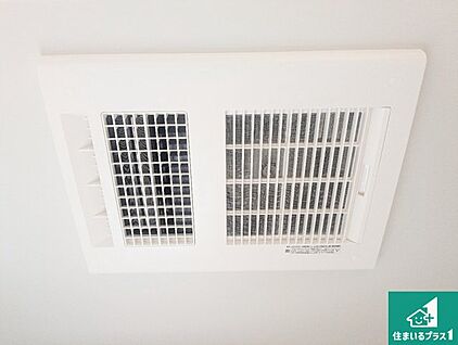 浴室暖房乾燥機