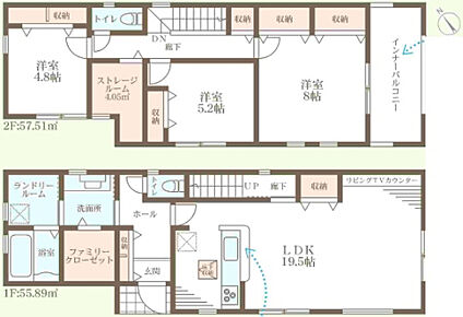 ○平群小学校・・・徒歩7分 ○平群中学校・・・徒歩13分 