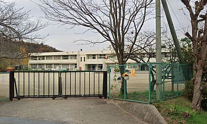 葛城市立當麻小学校 徒歩1700m