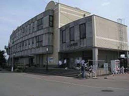 ＪＲ奈良線　山城青谷駅 徒歩400m