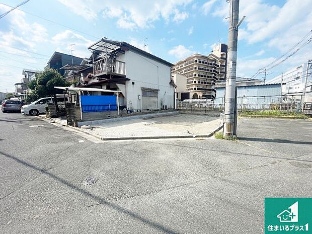 【外観】現在の進捗状況です!順調に作業進行中、完成が待ち遠しいです!詳細の間取り等、お気軽にお問い合わせください!