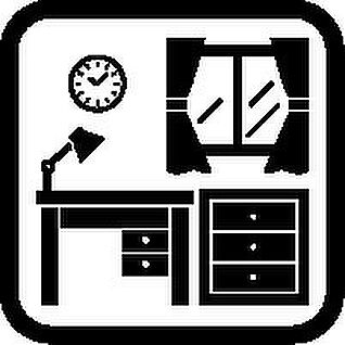 洋室