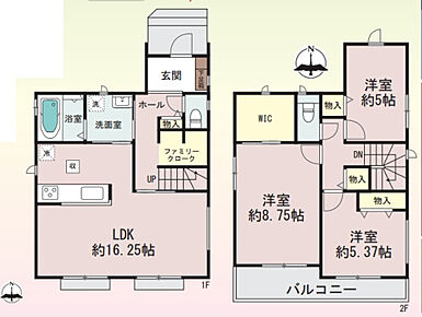 ○鈴蘭台小学校・・・徒歩7分 ○鈴蘭台中学校・・・徒歩11分 