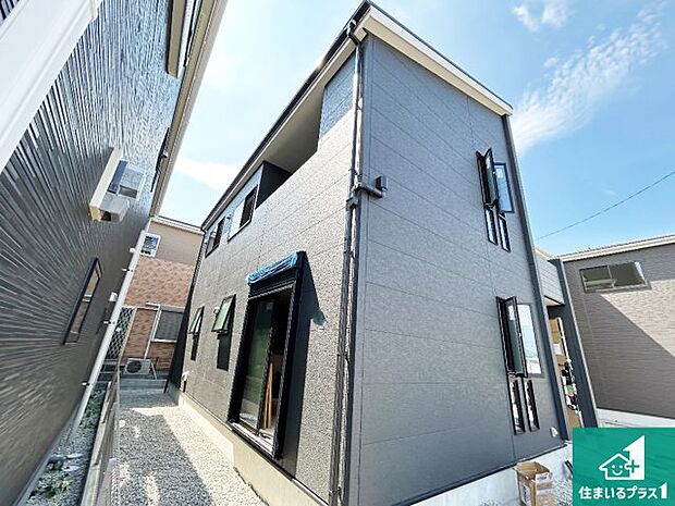 【外観】住宅ローンアドバイザーがお客様にピッタリの住宅ローンをご提案致します。安心してご相談ください!