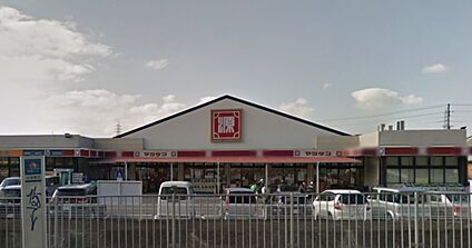 松源 光明池店 徒歩1074m