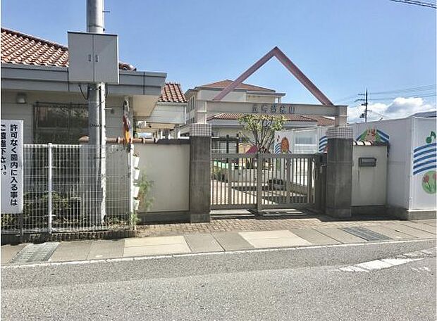 豊郷町立豊郷幼稚園