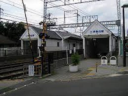 近鉄京都線　伊勢田駅 徒歩907m