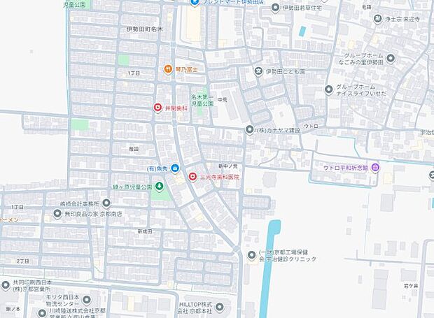 案内図
