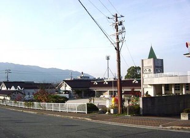 御所市立御所幼児園