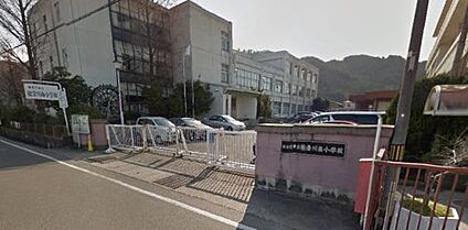 東近江市立能登川南小学校 徒歩1700m