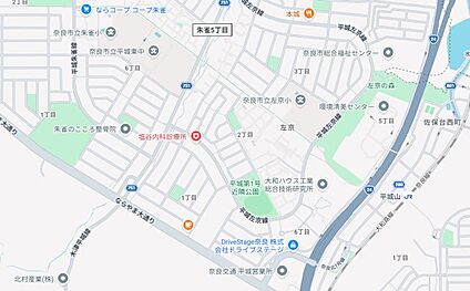 案内図