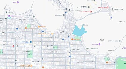 案内図