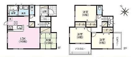 ○伏見南小学校・・・徒歩14分 ○京西中学校・・・徒歩11分 