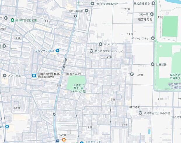 案内図