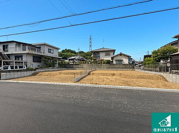 【外観】どんな些細な事でもご相談ください。