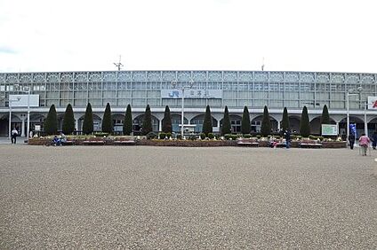 JR片町線　住道駅 徒歩1120m