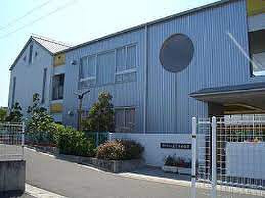 羽曳野市立高鷲南幼稚園