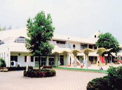 認定こども園鴻池学園第三幼稚園 徒歩3100m
